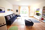 Wohnzimmer - Bente - Top-Hundeurlaub