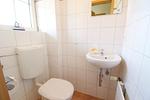 Gäste-WC - Bente - Top-Hundeurlaub