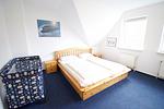 Schlafzimmer - Bente - Top-Hundeurlaub