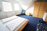 Schlafzimmer - Bente - Top-Hundeurlaub