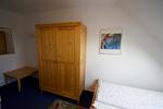 Schlafzimmer - Bente - Top-Hundeurlaub