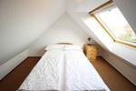 Schlafzimmer - Bente - Top-Hundeurlaub