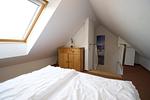 Schlafzimmer - Bente - Top-Hundeurlaub