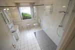 Badezimmer - Nordstern - Top-Hundeurlaub