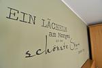 Dekoratives Detail - Meerzeit - Top-Hundeurlaub