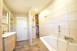 Badezimmer - Meerzeit - Top-Hundeurlaub