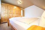 Schlafzimmer - Flüthörn - Top-Hundeurlaub