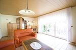 Wohnzimmer - Flüthörn - Top-Hundeurlaub