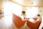 Wohnzimmer - Flüthörn - Top-Hundeurlaub