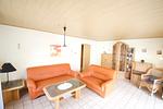 Wohnzimmer - Flüthörn - Top-Hundeurlaub