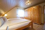 Schlafzimmer - Flüthörn - Top-Hundeurlaub