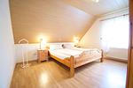 Schlafzimmer - Flüthörn - Top-Hundeurlaub