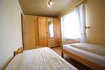 Schlafzimmer - Flüthörn - Top-Hundeurlaub