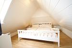 Schlafzimmer - Flüthörn - Top-Hundeurlaub