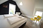 Schlafzimmer - Rieke - Top-Hundeurlaub