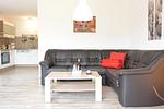 Wohnzimmer - Rieke - Top-Hundeurlaub