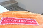 Dekoratives Detail - Rieke - Top-Hundeurlaub