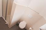 Gäste-WC - Rieke - Top-Hundeurlaub