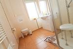 Badezimmer - Nordseefreude - Top-Hundeurlaub