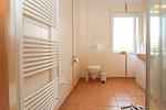 Badezimmer - Nordseefreude - Top-Hundeurlaub