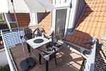 Balkon - Moin Marianne - Top-Hundeurlaub