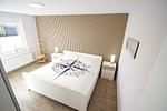 Schlafzimmer - KOMPASSROSE - Schatzkiste - Top-Hundeurlaub