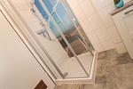 Badezimmer - Heimathafen Ebeler - Top-Hundeurlaub