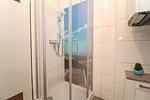 Badezimmer - Heimathafen Ebeler - Top-Hundeurlaub