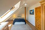 Schlafzimmer - Philipp - Top-Hundeurlaub