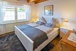 Schlafzimmer - Philipp - Top-Hundeurlaub