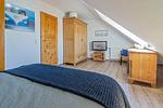 Schlafzimmer - Philipp - Top-Hundeurlaub