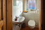 Gäste-WC - Heike - Top-Hundeurlaub