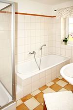 Gäste-WC - Heike - Top-Hundeurlaub