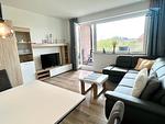 Wohnzimmer - 153 - Ferienwohnung 3 - Top-Hundeurlaub