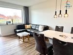 Wohnzimmer - 153 - Ferienwohnung 3 - Top-Hundeurlaub