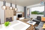 Wohnzimmer - 153 - Ferienwohnung 3 - Top-Hundeurlaub