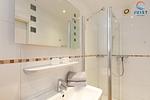 Badezimmer - 153 - Ferienwohnung 3 - Top-Hundeurlaub