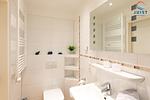 Badezimmer - 153 - Ferienwohnung 3 - Top-Hundeurlaub