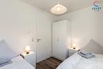 Schlafzimmer - 153 - Ferienwohnung 3 - Top-Hundeurlaub