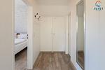 Schlafzimmer - 158 - Ferienwohnung 8 - Top-Hundeurlaub