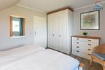 Schlafzimmer - 158 - Ferienwohnung 8 - Top-Hundeurlaub