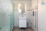 Badezimmer - 158 - Ferienwohnung 8 - Top-Hundeurlaub