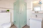 Badezimmer - 158 - Ferienwohnung 8 - Top-Hundeurlaub