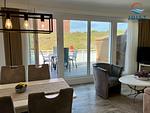 Wohnzimmer - 158 - Ferienwohnung 8 - Top-Hundeurlaub