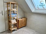 Badezimmer - 158 - Ferienwohnung 8 - Top-Hundeurlaub