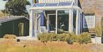 Fregatte Wintergarten - Top-Hundeurlaub