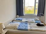 Residenz am Rosengarten 16 - Top-Hundeurlaub