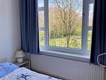 Residenz am Rosengarten 16 - Top-Hundeurlaub