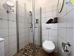Badezimmer - Ferienwohnung 1 - Top-Hundeurlaub