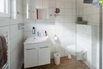 Badezimmer - Ferienwohnung 2 - Top-Hundeurlaub